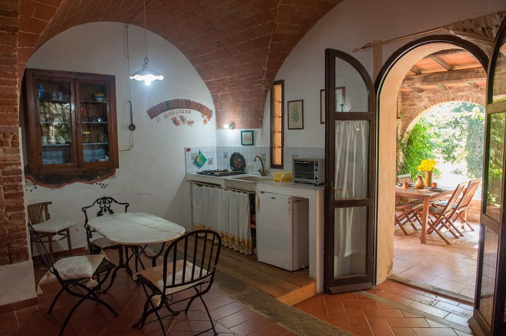Gasthaus Fioralice Fauglia Zimmer foto
